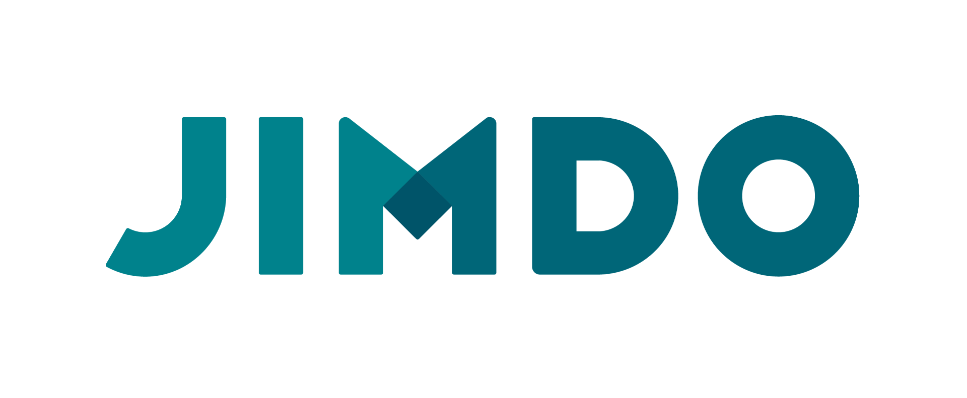 Jimdo Logo