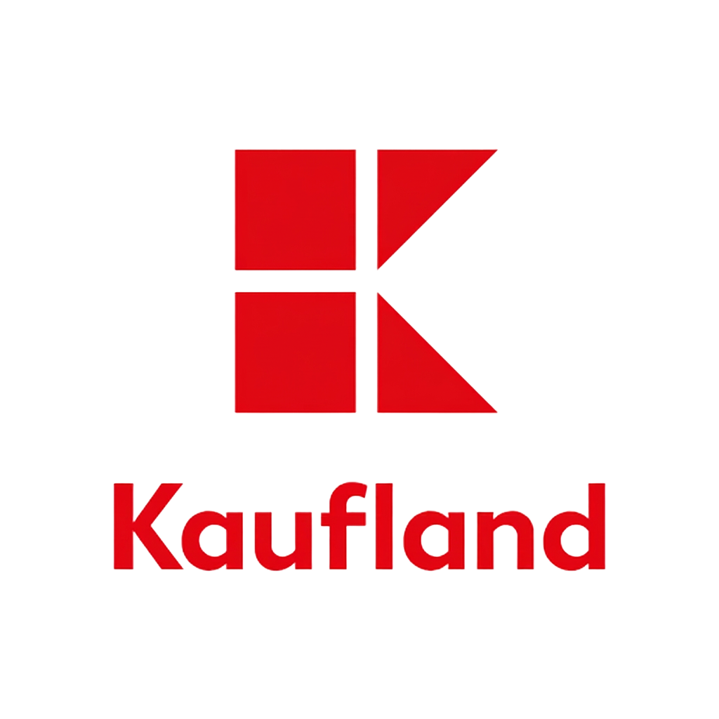 Kaufland Logo